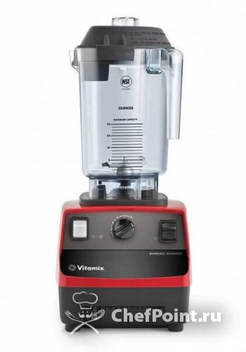 Блендер Vitamix Barboss Advance