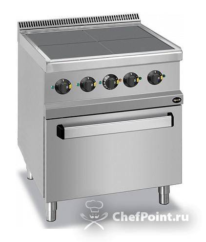 Электроплита Apach APRE-77QFE