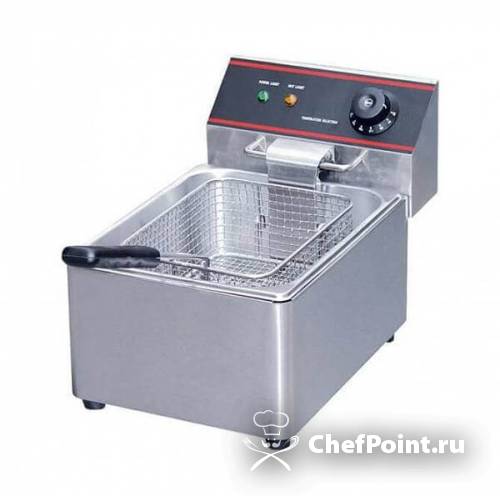 Фритюрница VIATTO EF-6L