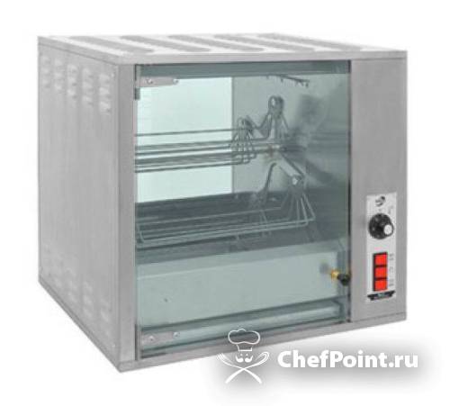 Гриль для кур Сиком МК-3.8.1