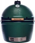 Керамический гриль Big Green Egg 2XLarge