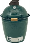 Керамический гриль Big Green Egg Medium