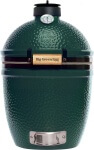 Керамический гриль Big Green Egg Small