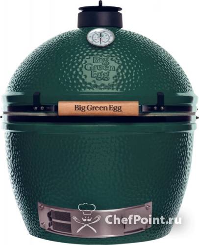 Керамический гриль Big Green Egg XLarge