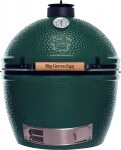 Керамический гриль Big Green Egg XLarge