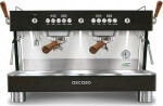 Кофемашина Ascaso Barista T plus