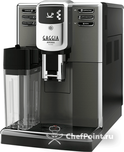 Кофемашина Gaggia Anima Classic OTC