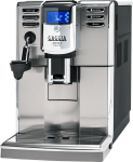 Кофемашина Gaggia Anima Deluxe