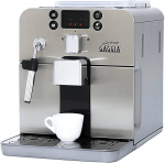 Кофемашина Gaggia Brera Silver