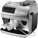 Кофемашина Gaggia Syncrony Logic RS