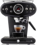 Кофемашина illy Iperespresso X1 Anniversary black