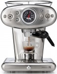 Кофемашина illy Iperespresso X1 Anniversary stainless steel