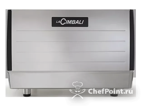 Кофемашина La Cimbali M23 UP C/2 VA (высокие группы)