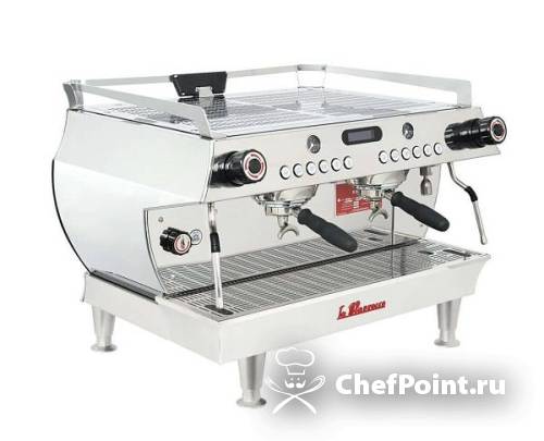 Кофемашина La Marzocco GB 5 AV 2 Gr