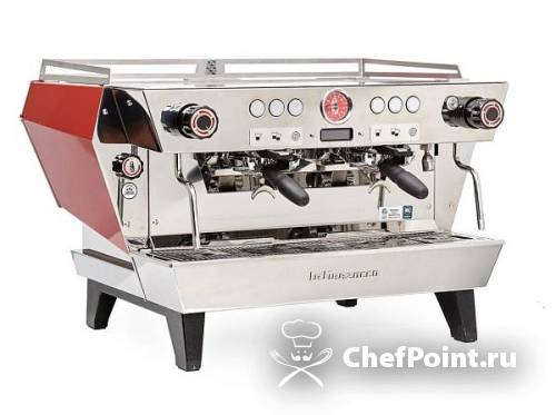 Кофемашина La Marzocco KB90 AV 2 Gr