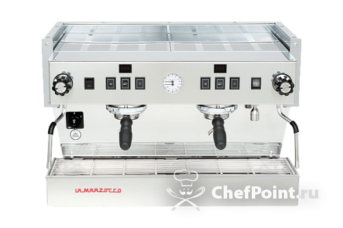 Кофемашина La Marzocco Linea Classic S AV 2 Gr