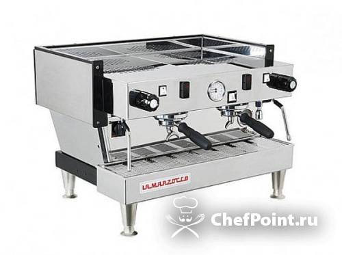 Кофемашина La Marzocco Linea Classic S EE 2 Gr