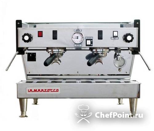 Кофемашина La Marzocco Linea Classic S EE 2 Gr