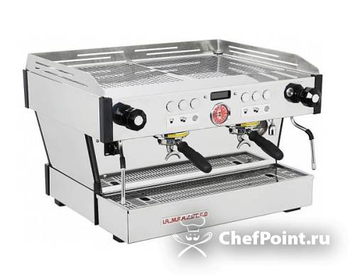 Кофемашина La Marzocco Linea PB AV 2 Gr