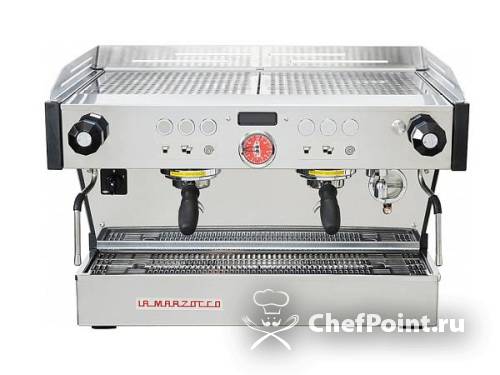 Кофемашина La Marzocco Linea PB AV 2 Gr