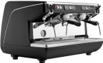 Кофемашина Nuova Simonelli Appia Life 2Gr S (высокие группы)