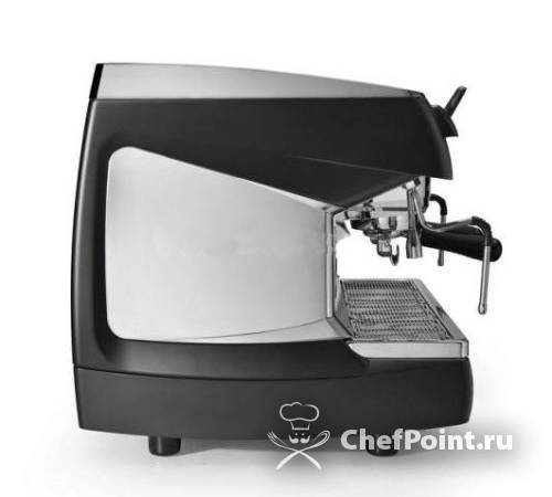 Кофемашина Nuova Simonelli Aurelia II 2 Gr S (высокие группы)