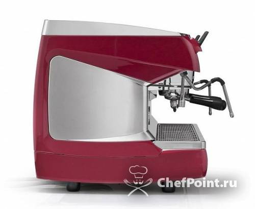 Кофемашина Nuova Simonelli Aurelia II 2 Gr V (высокие группы)