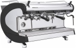 Кофемашина Nuova Simonelli Aurelia Wave 2 Gr S (высокие группы)