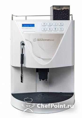 Кофемашина Nuova Simonelli Microbar II Cappuccino AD