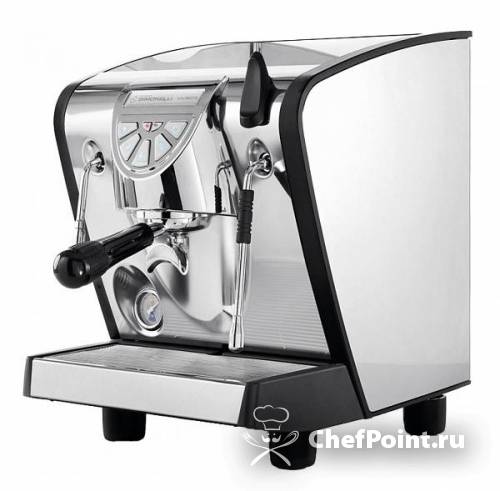 Кофемашина Nuova Simonelli Musica