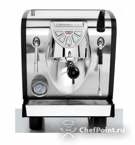 Кофемашина Nuova Simonelli Musica AD