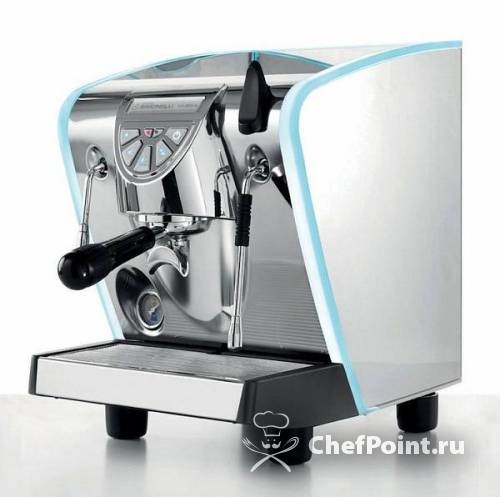 Кофемашина Nuova Simonelli Musica Lux