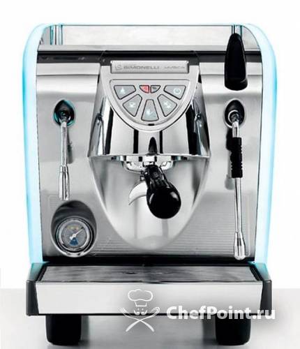 Кофемашина Nuova Simonelli Musica Lux