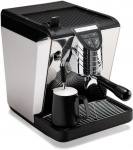 Кофемашина Nuova Simonelli Oscar II tank Black с проф. прессостатом