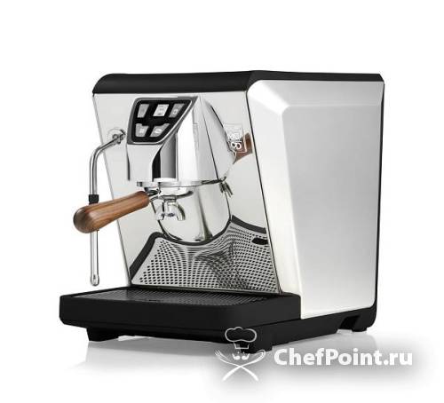 Кофемашина Nuova Simonelli Oscar MOOD tank