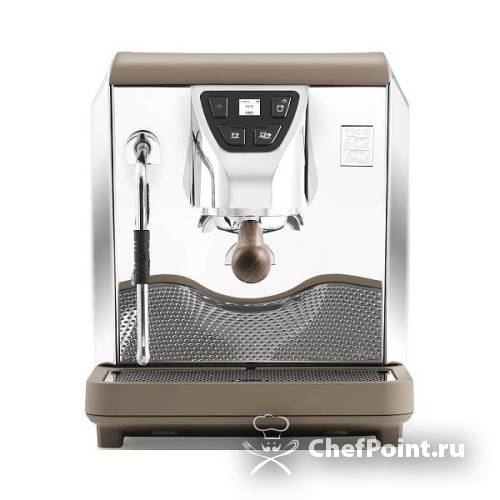 Кофемашина Nuova Simonelli Oscar MOOD tank