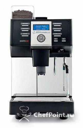 Кофемашина Nuova Simonelli PRONTOBAR 1 Grinder