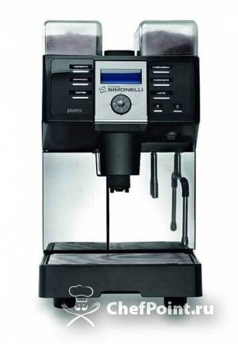 Кофемашина Nuova Simonelli PRONTOBAR 2 Grinder AD