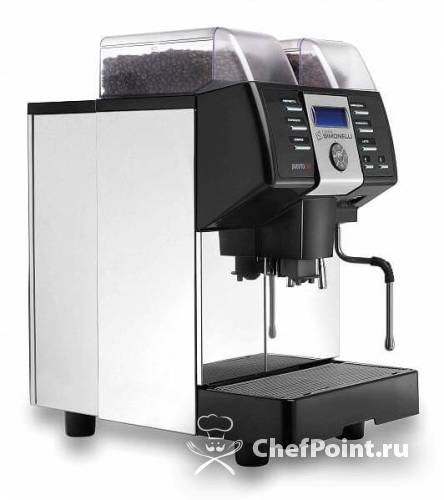 Кофемашина Nuova Simonelli PRONTOBAR 2 Grinder AD