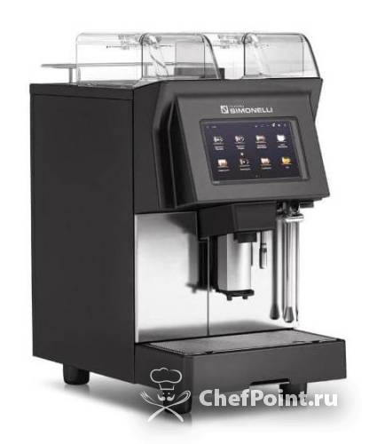 Кофемашина Nuova Simonelli PRONTOBAR Touch 2 Grinder