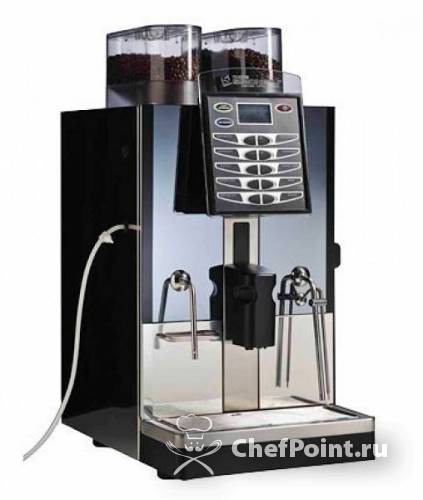 Кофемашина Nuova Simonelli TALENTO