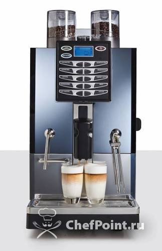 Кофемашина Nuova Simonelli TALENTO