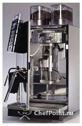 Кофемашина Nuova Simonelli TALENTO