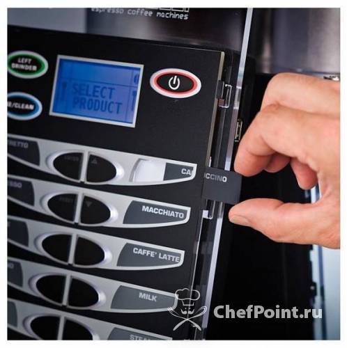 Кофемашина Nuova Simonelli TALENTO