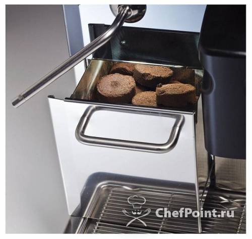 Кофемашина Nuova Simonelli TALENTO