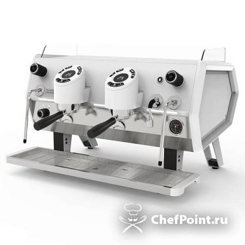 Кофемашина Sanremo D8 2Gr (высокие группы)