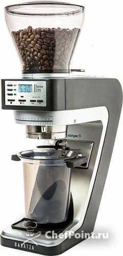 Кофемолка Baratza Sette 270