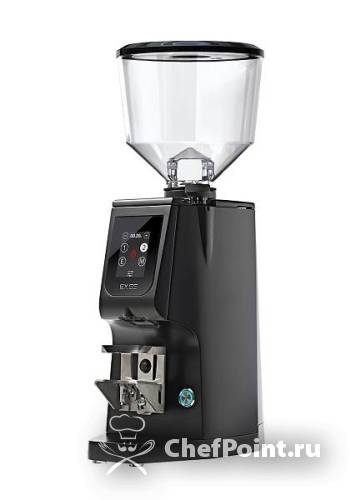 Кофемолка Eureka Atom Excellence 65B