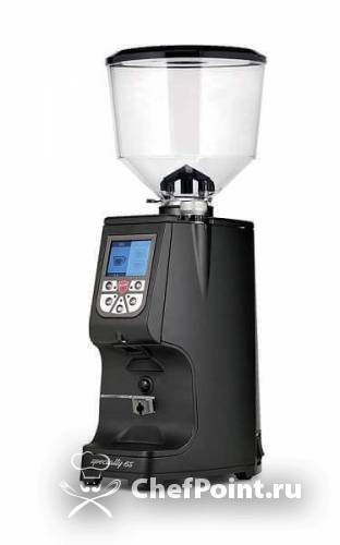 Кофемолка Eureka Atom Specialty 75 E