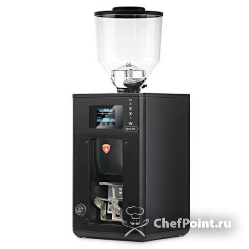 Кофемолка Eureka MAXXI W Smart 85G